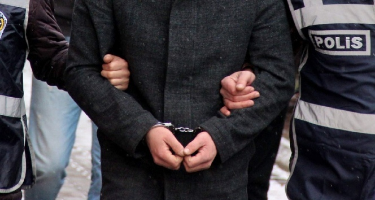 Niğde’de 8 yabancı şahıs yakalandı