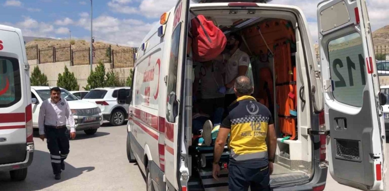 Niğde’de 97 Acemi Kasap Acil Servislik Oldu
