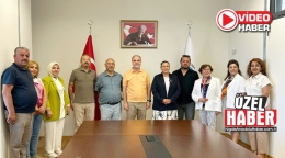 Niğde'de Agro-Turizm İçin Önemli Adım: Protokol İmzalandı