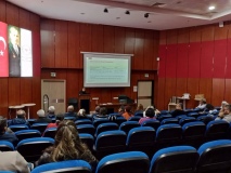 Niğde’de Aile Hekimlerine Diyabet Eğitimi düzenlendi