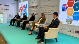 Niğde’de akıllı şehirler ve kentsel yenilikçilik konuşuldu