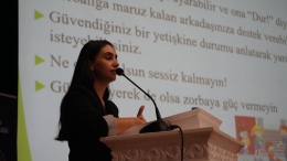 Niğde’de ‘Akran Zorbalığı’ Farkındalık Eğitimi 