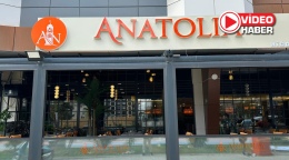 Niğde’de Anatolia Restoran dönemi başladı
