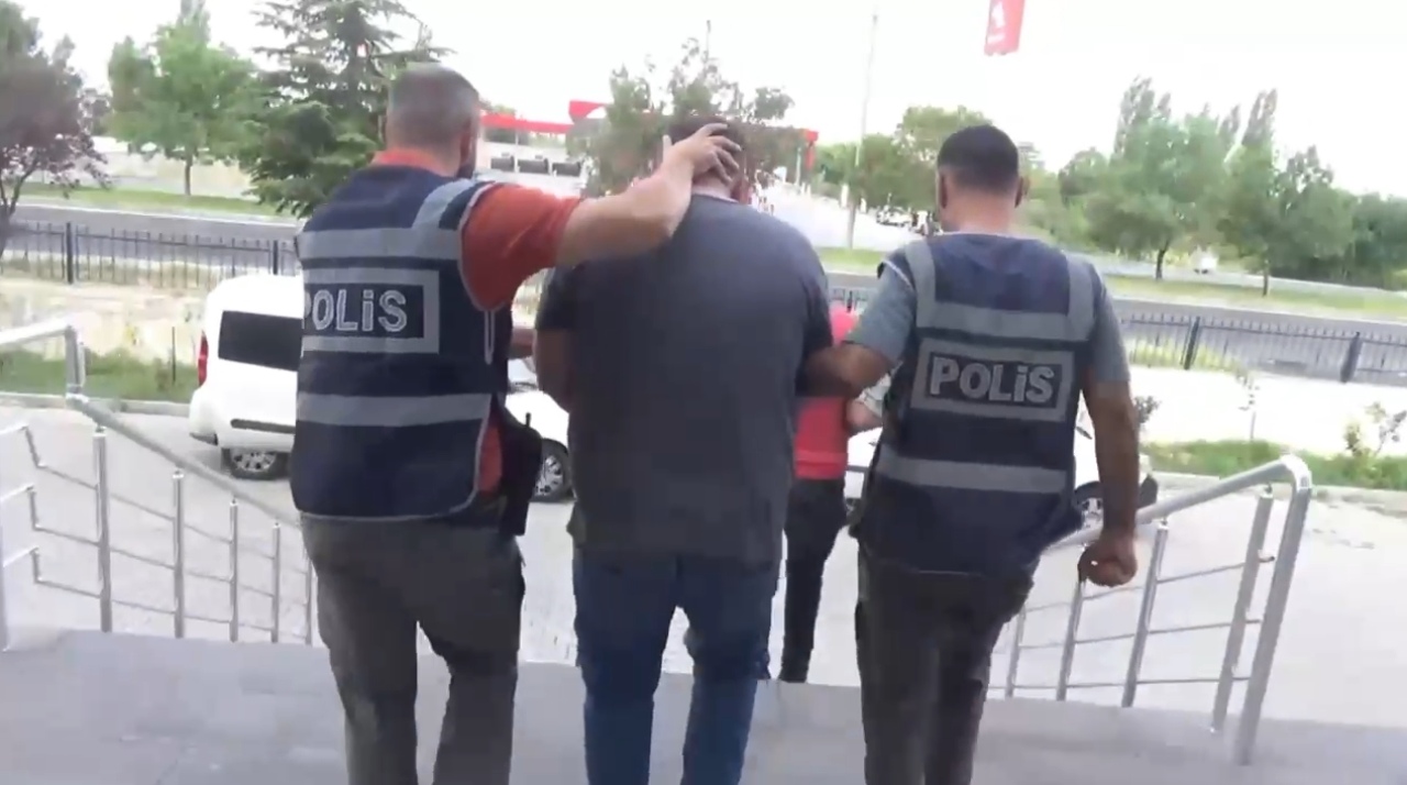 Niğde’de aranan 36 şahıs yakalandı