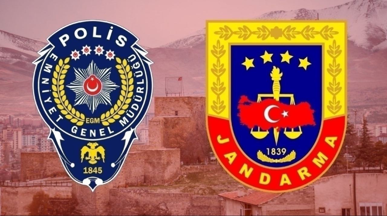 Niğde’de Asayiş, Kaçakçılık ve Narkotik Operasyonlarında Çok Sayıda Şahıs Yakalandı
