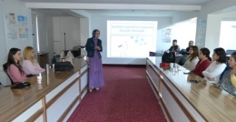 Niğde’de “Aşı Reddini Azaltma ve Önleme” Panel Serisi Devam Ediyor