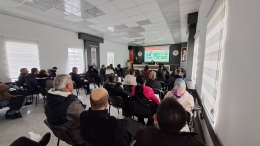 Niğde’de B-Reçete Sistemi için eğitim toplantısı düzenlendi