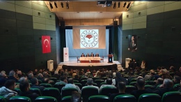 Niğde’de B-REÇETE Uygulaması Tanıtıldı