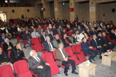 Niğde’de “Bağımlılıkla Mücadelede Erken Eylem Planı” Semineri Düzenlendi