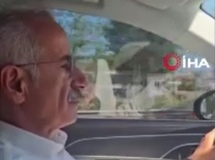 Niğde’de Bakan Uraloğlu’na Trafik Cezası Kesildi