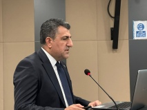 NİĞDE’DE BARAJLARDAKİ MEVCUT SU SEVİYELERİ AÇIKLANDI