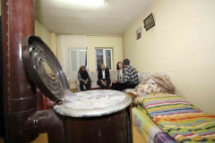 Niğde’de başvuran herkes bu cihazı alabilecek