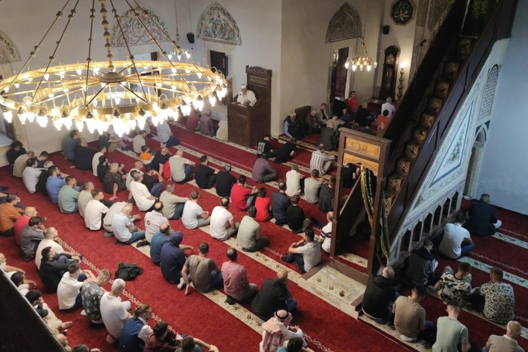 Niğde’de bayram namazı saat kaçta?