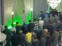 Niğde’de bayram namazı saat kaçta? 