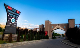Niğde’de bir bölüm daha ilk öğrencilerini alacak