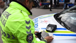 Niğde’de  2 Bini Aşkın Sürücüye İşlem Uygulandı