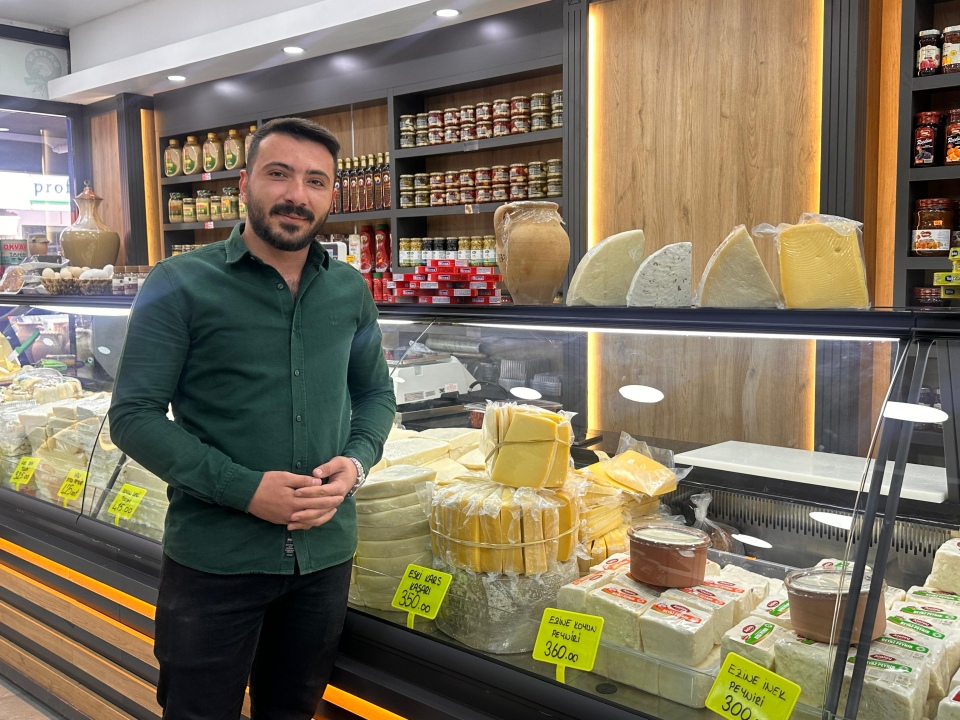 Niğde’de Bir İlk: Furkan Arı’nın Girişimi Kahvaltıcım Markalaşıyor
