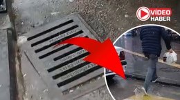 Niğde’de bu mazgala su uğramıyor!