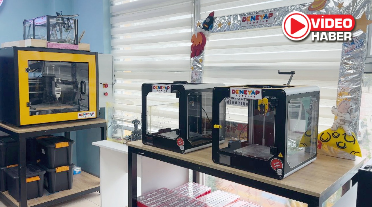 Niğde’de bu merkez gençler için 7/24 açık 