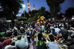 Niğde’de bugün iftar saat kaçta?