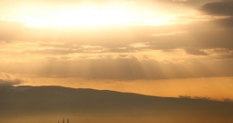 Niğde’de Bugün Sıcak Hava ve Hafif Rüzgar Bekleniyor