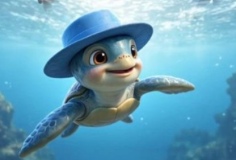 Niğde’de “Caretta Bobi” Animasyonu: Cesur Bir Deniz Kaplumbağasının Macerası Sinemalarda