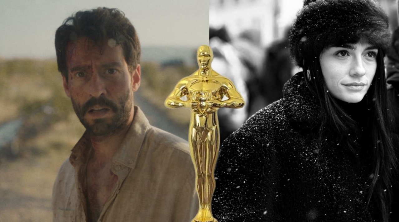 Niğde’de Çekilen Film Oscar Yolunda