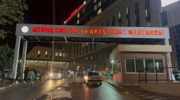 Niğde’de Çıkan Kavgada Silahlar Konuştu