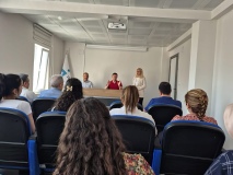 Niğde’de Çocuk İşçiliğiyle Mücadele Toplantısı düzenlendi