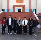 NİĞDE’DE ÇOCUK İŞÇİNİN ÖLÜMÜYLE İLGİLİ DAVA DEVAM EDİYOR