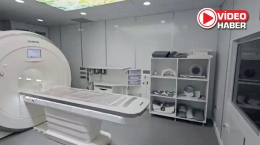 Niğde’de Çocuklara Devrim: Anestezili MR Hizmeti Başladı