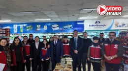 Niğde’de Çocuklara Güvenilir Gıda Bilinci Aşılanıyor