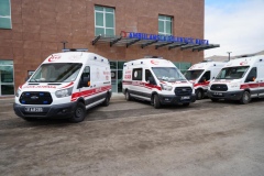 Niğde’de çocukların kullandığı motosikletler çarpıştı! Çok sayıda yaralı var