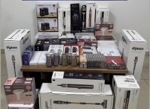 Niğde’de çok sayıda kaçak ürün ele geçirildi