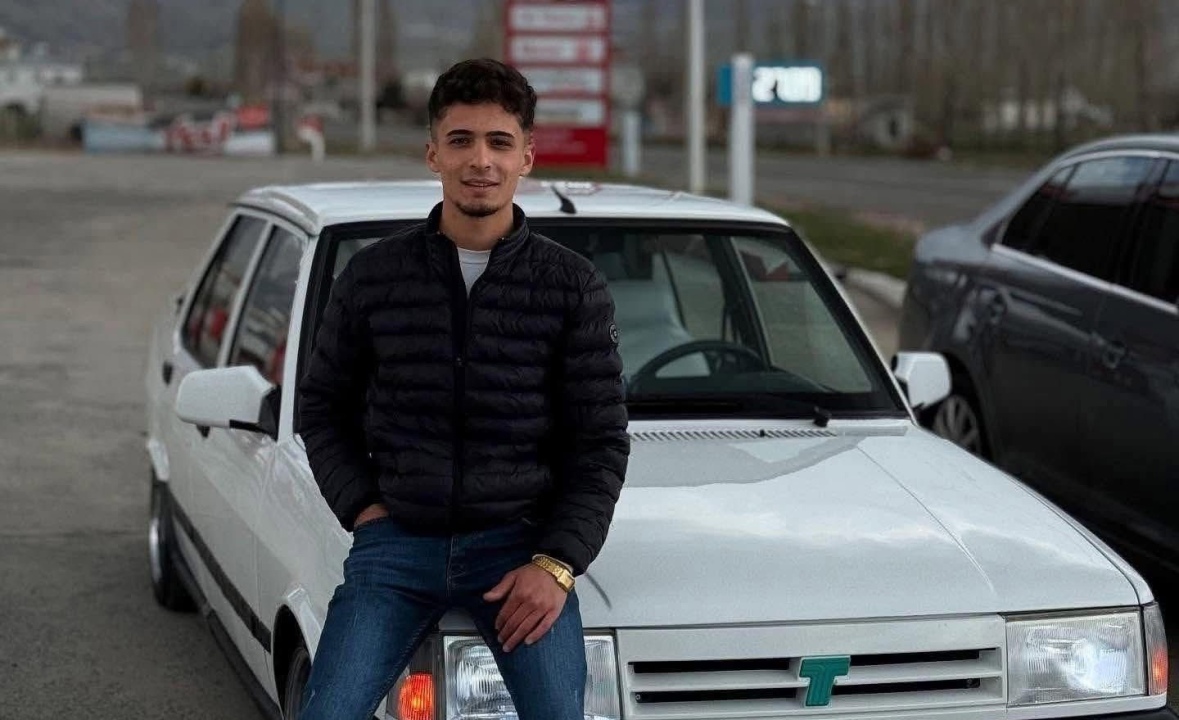  Niğde’de darp edilen genç, 13 günlük yaşam mücadelesini kaybetti 