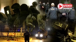 Niğde’de DEAŞ operasyonu! 