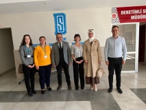 Niğde’de Denetimli Serbestlik Biriminde Ağız ve Diş Sağlığı Eğitimi Verildi