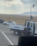 Niğde’de Dilencilere Müdahale Edildi