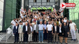 Niğde’de Doğa Koleji Kampüsü Hizmete Girdi