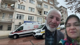 Niğde’de doğalgazdan zehirlenen aile son yolculuğuna uğurlanacak