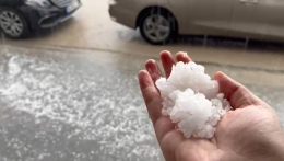Niğde’de Doluya Müdahale Cihazları Kullanımı Yasaklandı