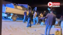 Niğde’de düğün kavgayla son buldu