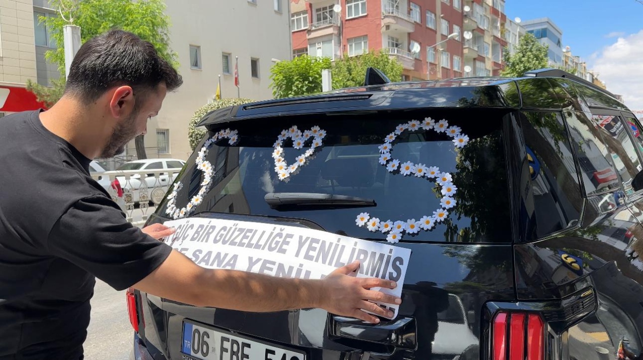 Niğde’de düğün sezonuyla birlikte fiyatlar da yükseldi
