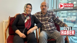 Niğde’de duvar kâğıdına aile imzası