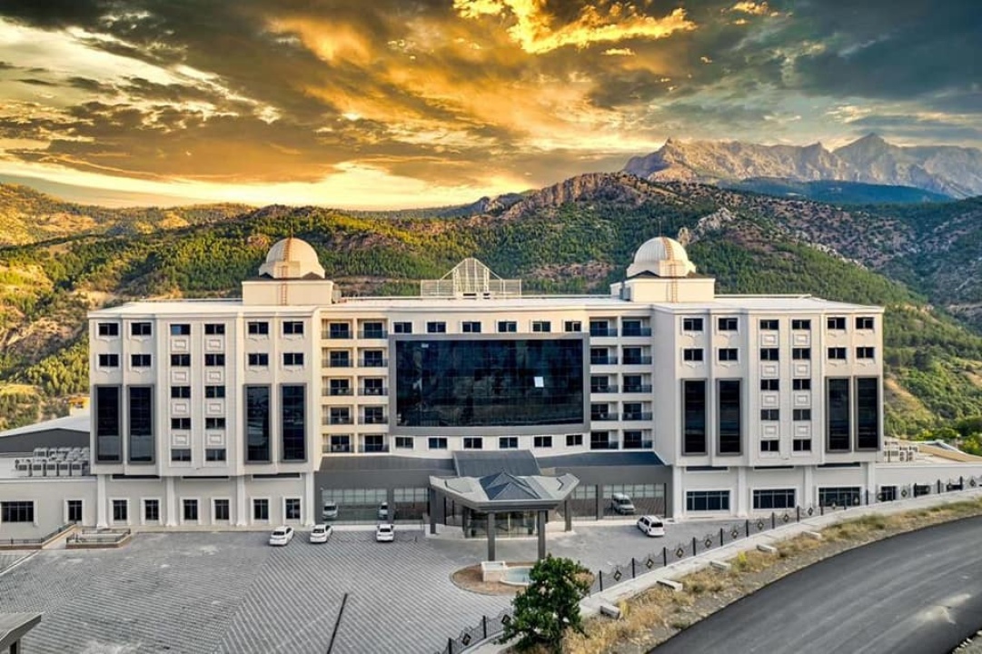 Niğde’de ebeveynliğe dair üç günlük eğitim şöleni!