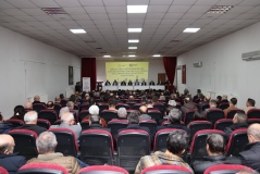 Eğitim Kurumları Müdürler Kurulu Toplantısı Yapıldı