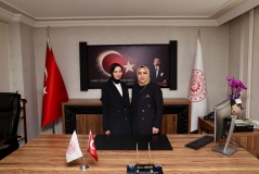 Niğde’de Eğitim ve Teknoloji İş Birliği Geliştiriliyor