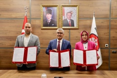 Niğde’de Eğitimde İş Birliği Protokolü İmzalandı