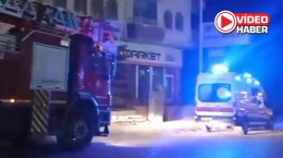 Niğde’de ekipleri harekete geçiren ihbar