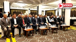 Niğde’de elma üretimi masaya yatırıldı